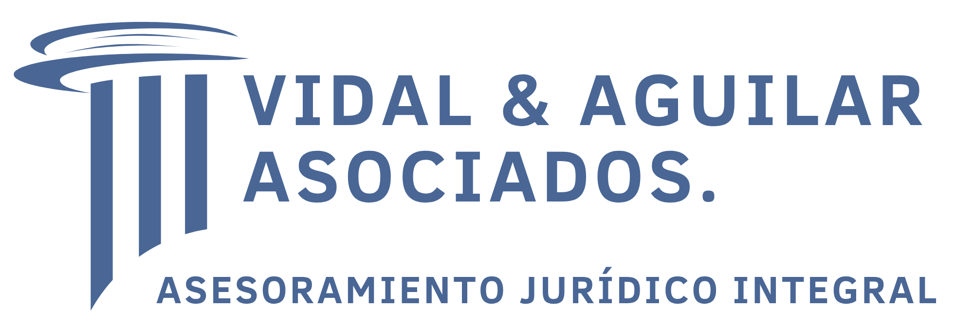 Vidal & Aguilar Asociados. Asesoramiento Jurídico Integral